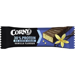 Protein vanila Corny 50g