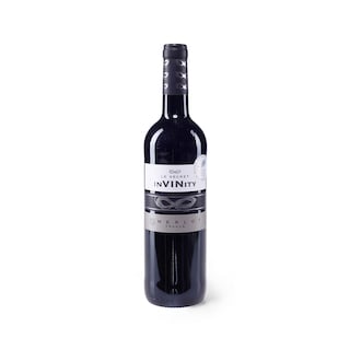 Vino crveno Invinity Merlot  0.75l