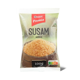 Susam seme Premia 100g