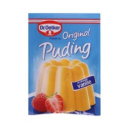 Puding