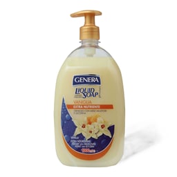 Tecni sapun Genera Vaniglia 1000ml