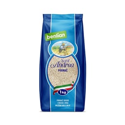 Pirinac Sant Andrea Benlian Food 1kg