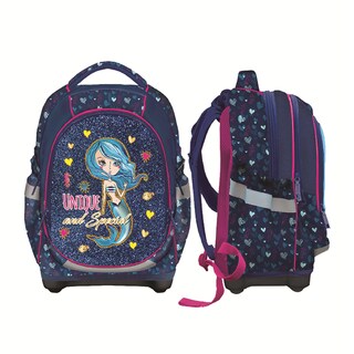 Ranac Anatomski Unique  Sc978