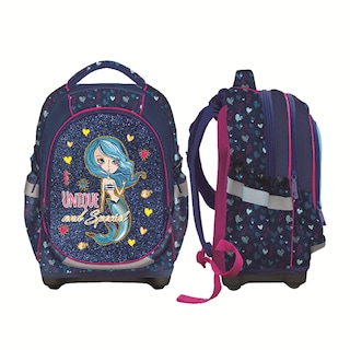 Ranac Anatomski Unique  Sc978