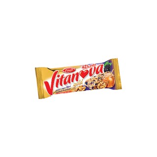 Cereal bar Gold orah,s.sljiva Vitan. 30g