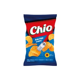 Cips Chio salted 40g
