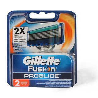 Patroni Gillette Fusion Pr.2/1
