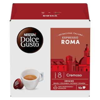 Dolce Gusto