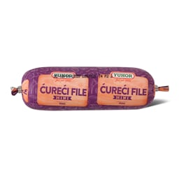 Mini cureci file u crevu Yuhor 350g