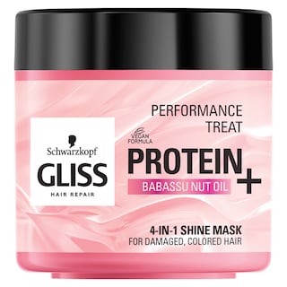Maska za kosu 4u1 Nutrition Gliss 400ml