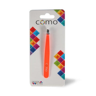 Pinceta Como Classic ravna mix