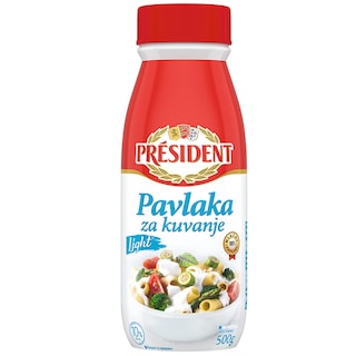 Pavlaka za kuvanje Presdient 10%mm 500g