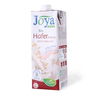 Napitak organski od ovsa Joya 1l