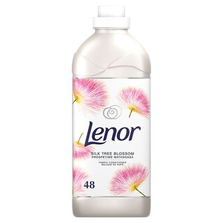 Omek.za ves SilkT Blossom Lenor 1.44l