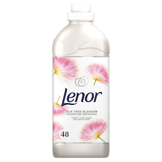 Omek.za ves SilkT Blossom Lenor 1.44l