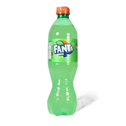 Fanta Tropical Exotic 0.5l PET