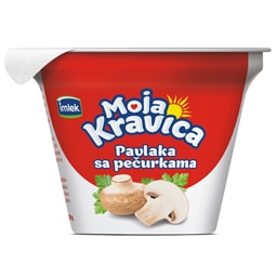 Pavlaka sa pecurk.Moja Kravica 150g casa