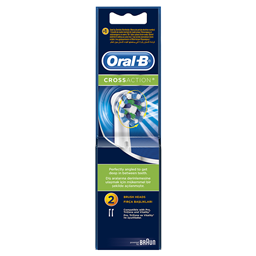 Dopuna za El.Cet. Oral-B CrossAction 2k