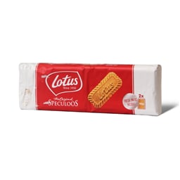 Keks Speculoos Lotus 2x125g