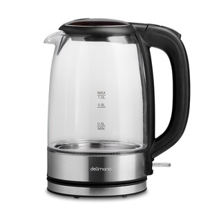 Ketler Delimano Dolcevita stakleni