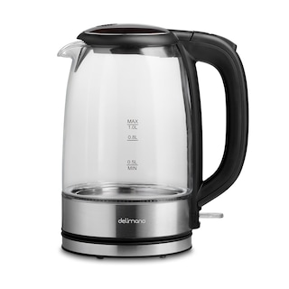 Ketler Delimano Dolcevita stakleni