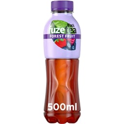 Ledeni caj sumsko voce Fuze ea 0,5l PET