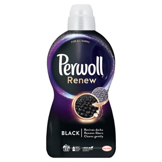 Perwoll Renew Black 1920ml