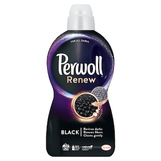 Perwoll Renew Black 1920ml