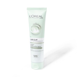 Pena za umivanje Clay Purity 150ml