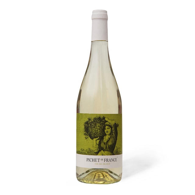 Vin De France Belo vino Pichet De France 0.75l