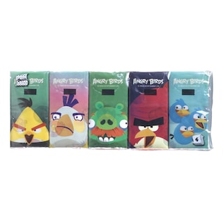 Papirne maramice World Card 10