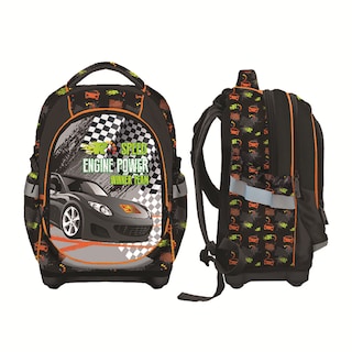 Ranac Anatomski Speed Sc975