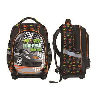 Ranac Anatomski Speed Sc975