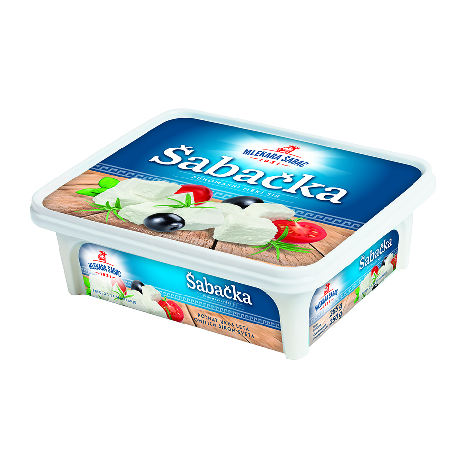 Mlekara Sabac