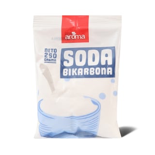 Soda bikarbona Aroma 250g