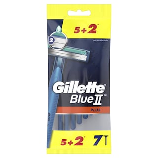 Gillette