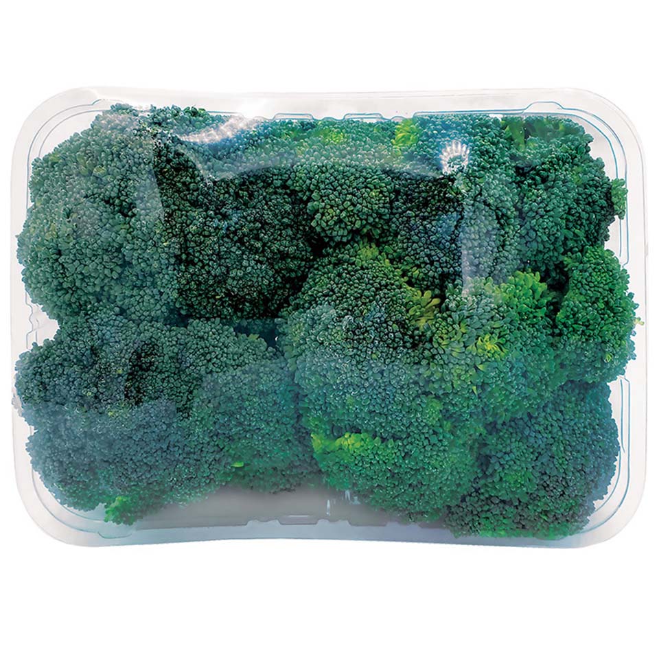 Brokoli cvet 400g