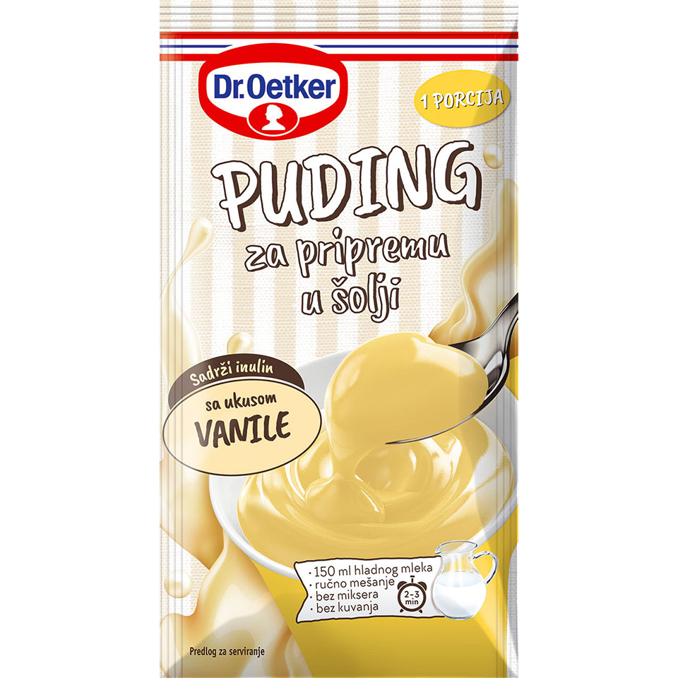 Dr Oetker