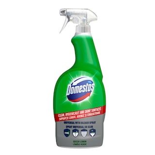 Univ.sred.Domestos sprej zeleni 750ml