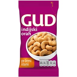 Indijski orah GUD 75g