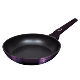 Tiganj 22cm Purple Eclipse