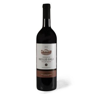 Vino BELLE ISLE R 0.75L