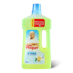 Sredstvo za ciscenje Mr.Proper Lemon 1l