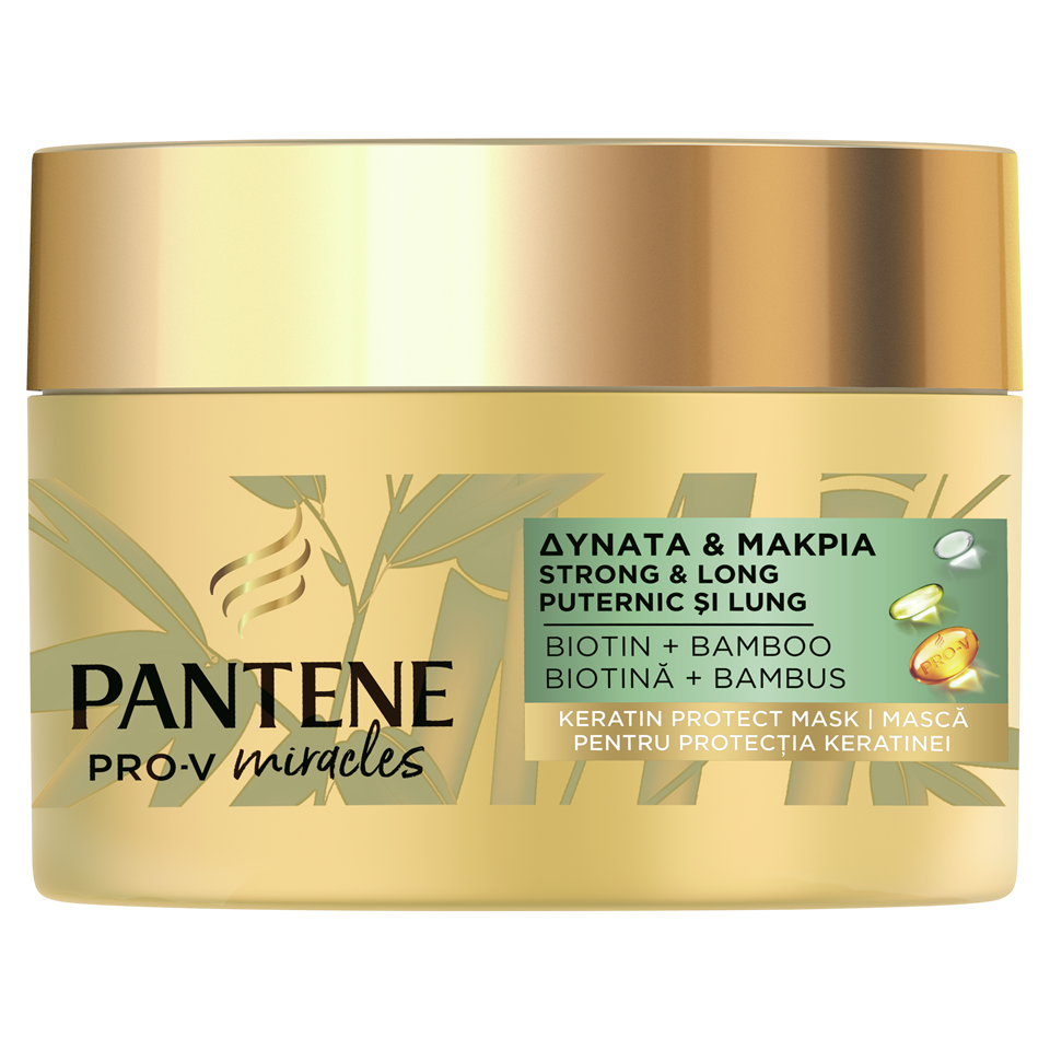 Pantene