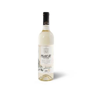 Vino belo Musc.P.Green Vin.Komuna 0.75l