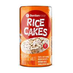 Pir.galete Susam i so 100g
