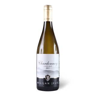 Vino belo Chard.Dolce Vita M.Jelic 0.75l