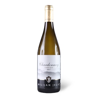 Vino belo Chard.Dolce Vita M.Jelic 0.75l