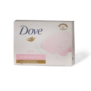 Sapun Dove Pink 100gr