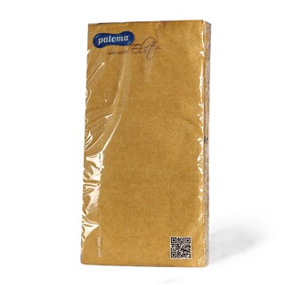 Salvete Paloma Elite Gold 1/8 40x40 18/1